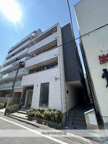 GRAND CHARIOT(1DK/2階)