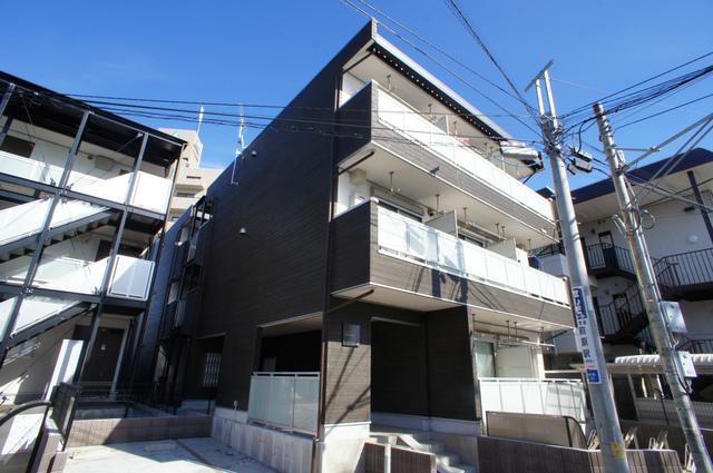 リブリ・フォーチュン津田沼