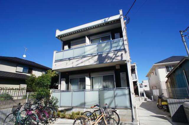 リブリ・ジェロ セヴォム(1K/1階)