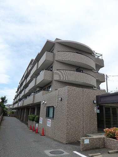 ライオンズマンション船橋三咲