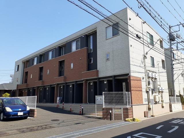 シトラス・ヴィレッジB