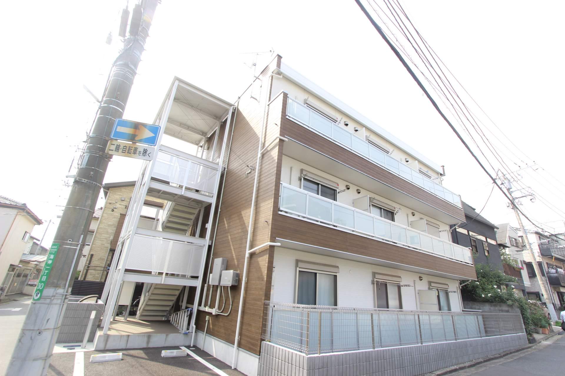 リブリ・カイジン・エー