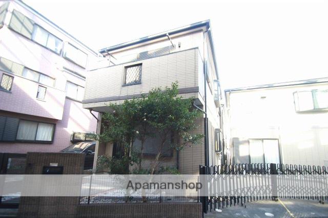 千葉県船橋市湊町1丁目の戸建賃貸