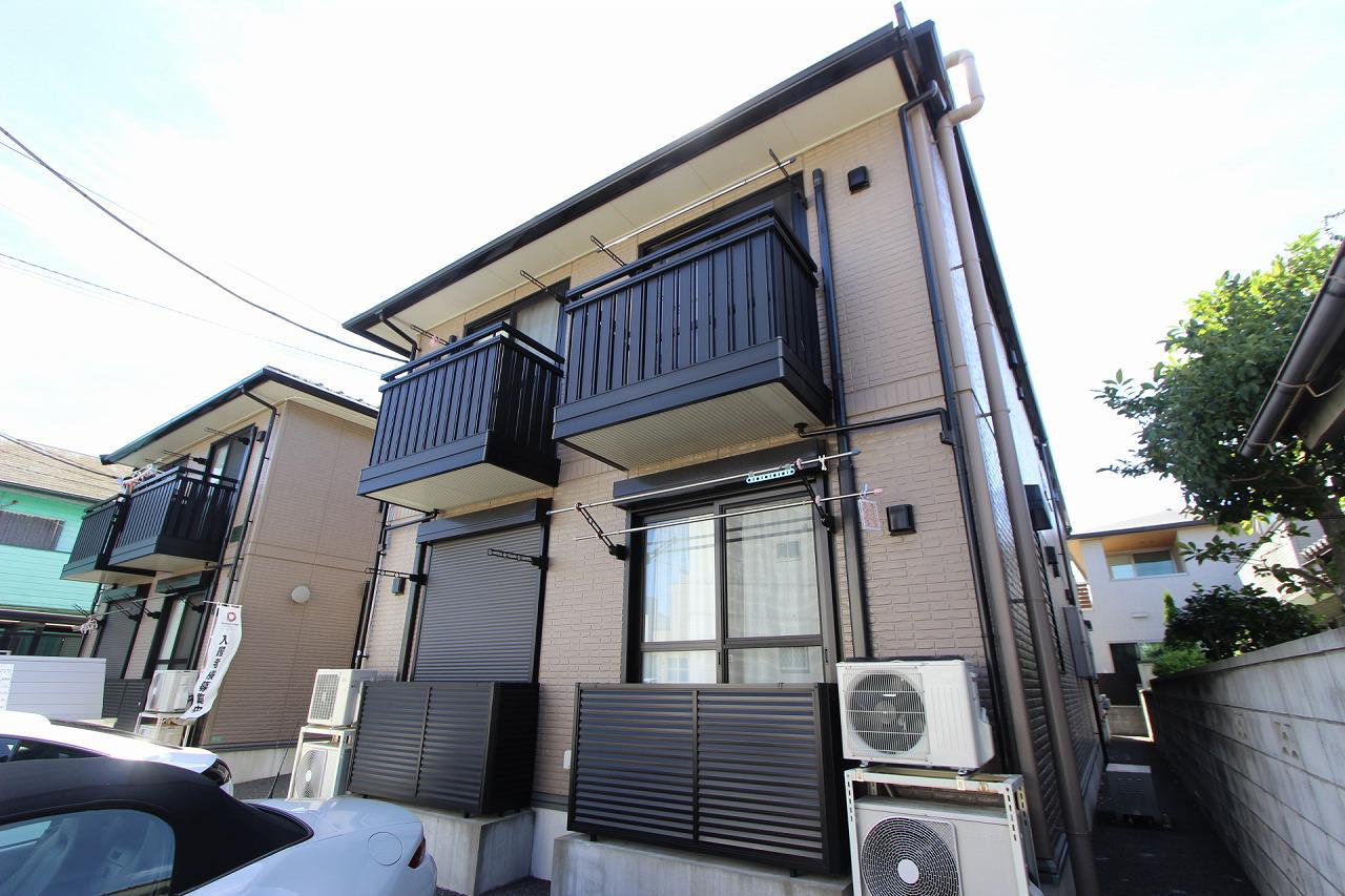 ツインコート船橋丸山