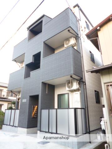 グラン・ノワール津田沼