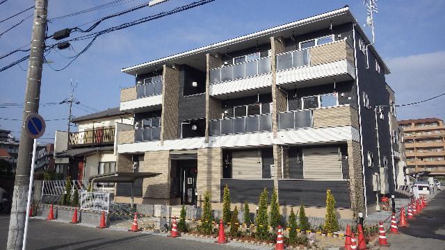 シャルム メゾン