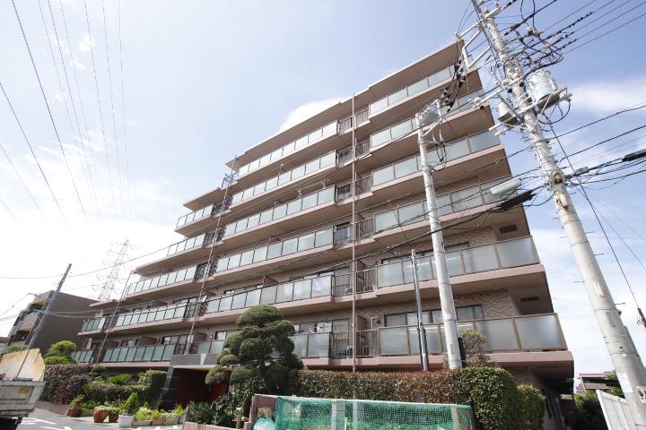 グランシャリオ(2LDK/4階)