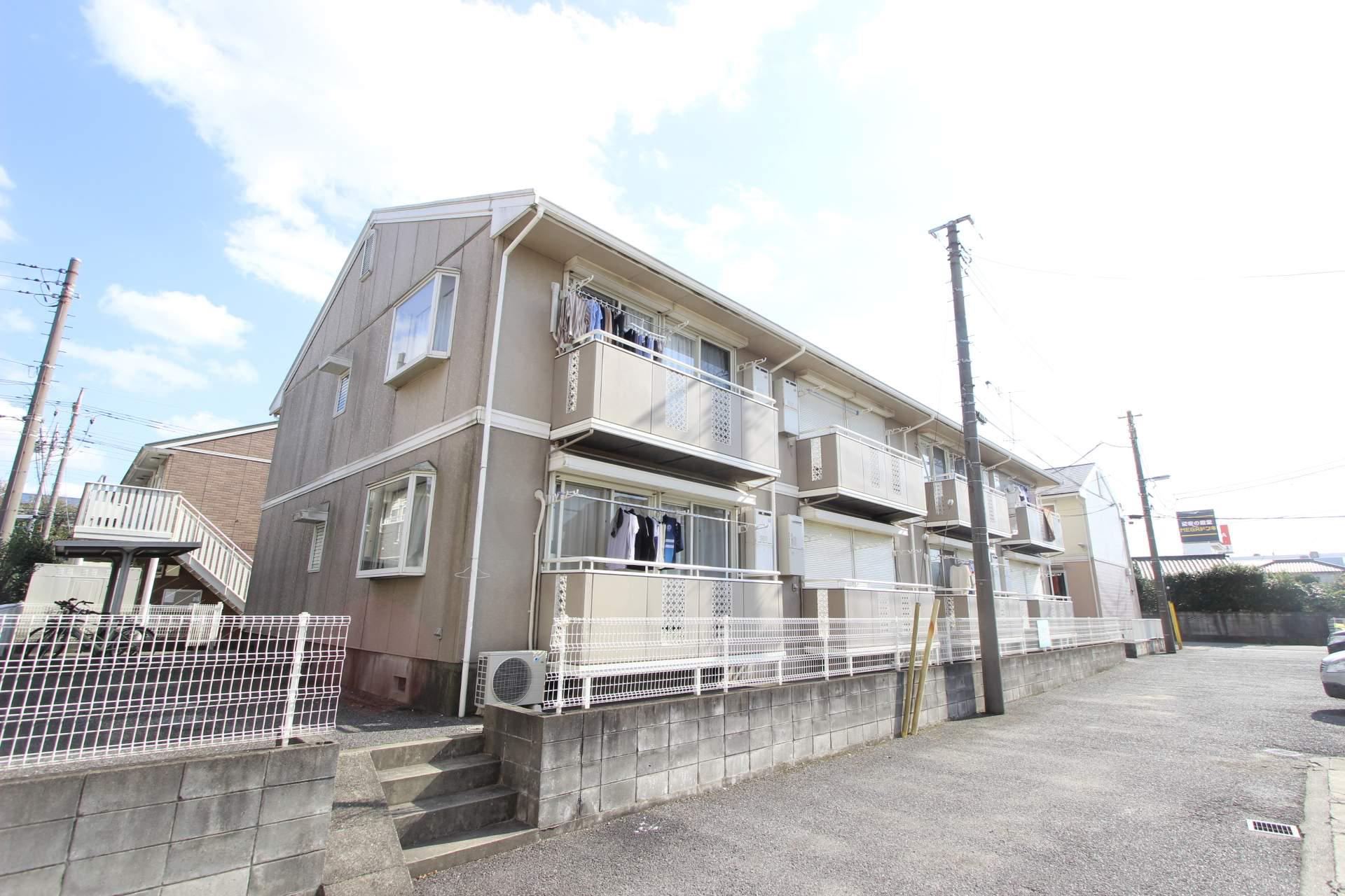 セジュール習志野