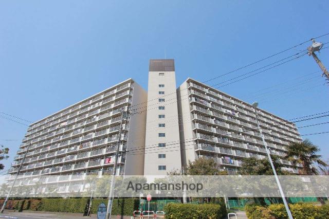 船橋ファミリータウン1号棟