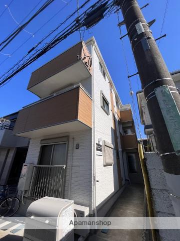 ジャサント津田沼