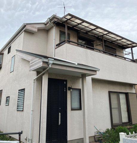 千葉県船橋市  築32年(5LDK)