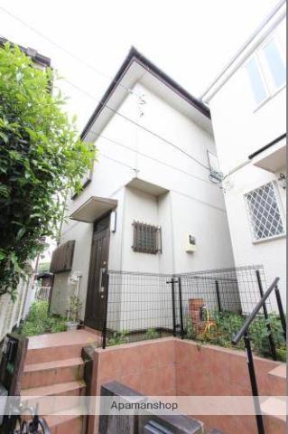 KNハウスA棟(1LDK/2階)