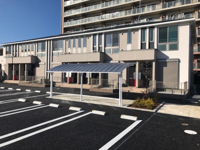 グラン・シャリオ