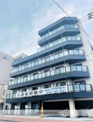 プリズム14番館