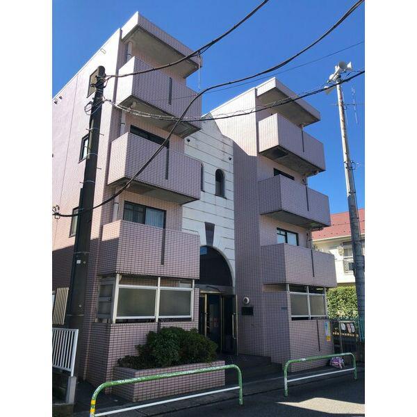ビアリッツ行徳