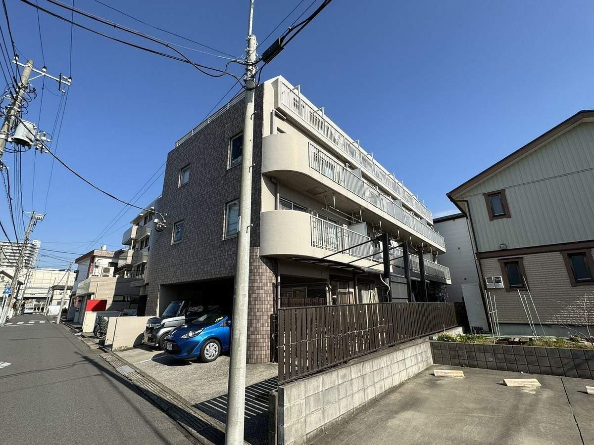 エステートマリン