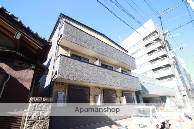 APARTAMENTOアリビオ