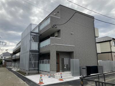 グレイス幕張Ⅱ