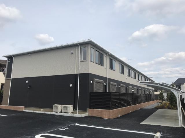 カーサ ミルフィーユ(2LDK/2階)