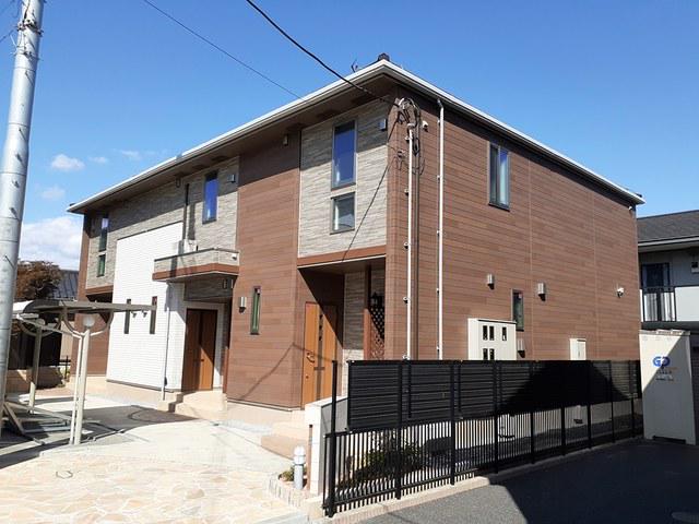 リーフガーデン Ⅰ