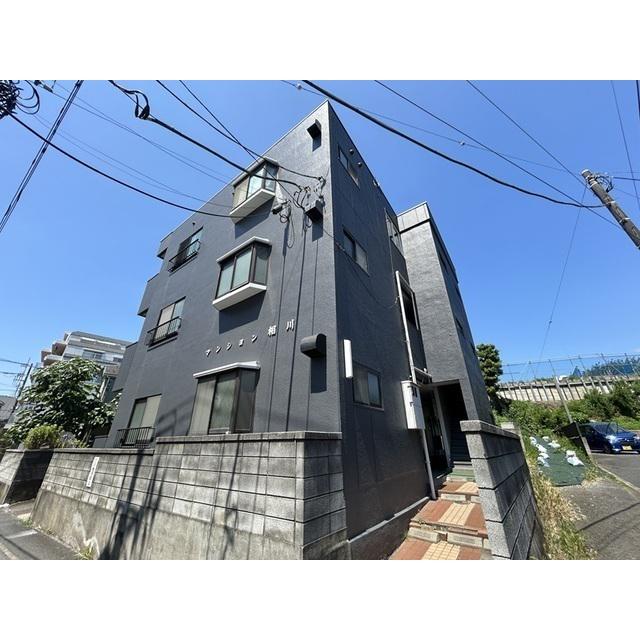 マンション相川