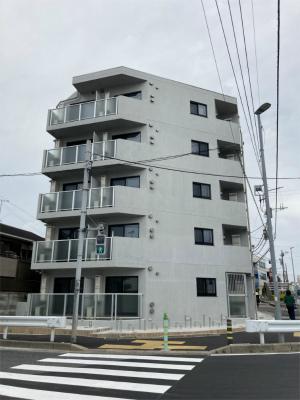 オーククレスト