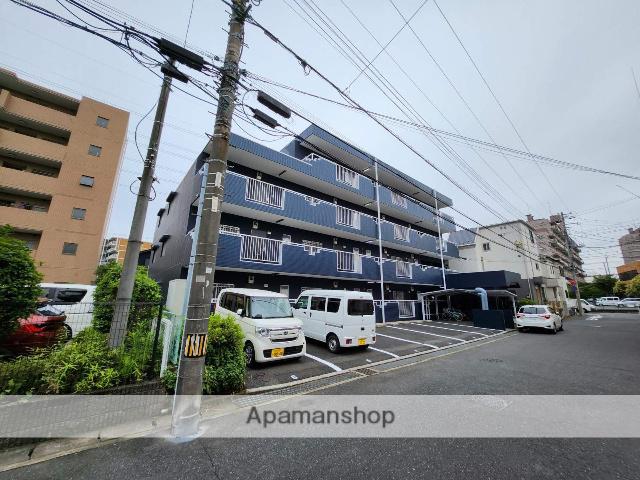 テラスレジデンス市川