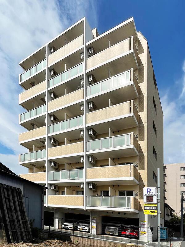 S-FORT本八幡MAIRIE