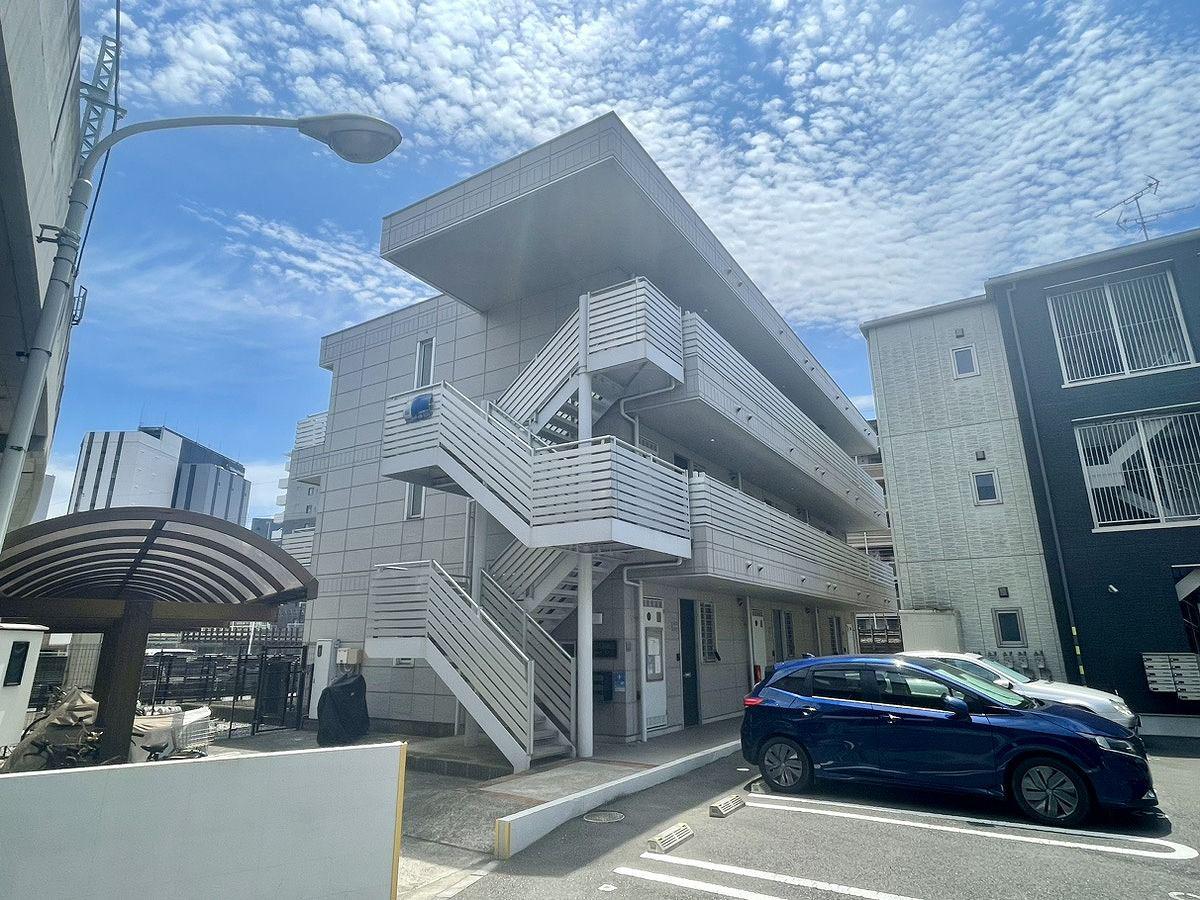 フォルス船橋III