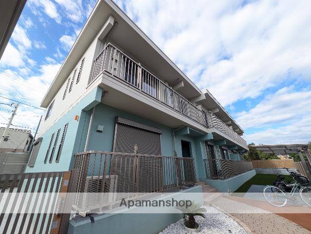 U-HOUSE TRITON(1K/1階)