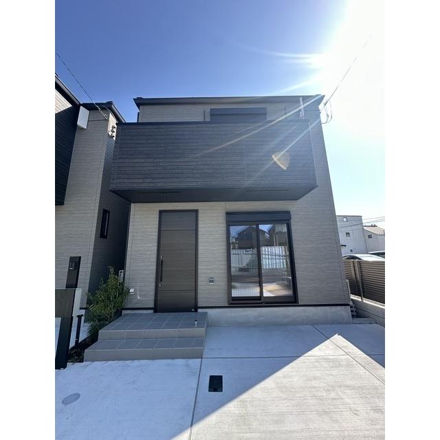 総武・中央緩行線 下総中山駅 徒歩27分  築3年(4LDK)