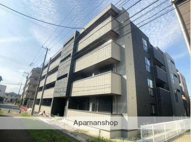 ザ・アークコート市川妙典(3LDK/3階)