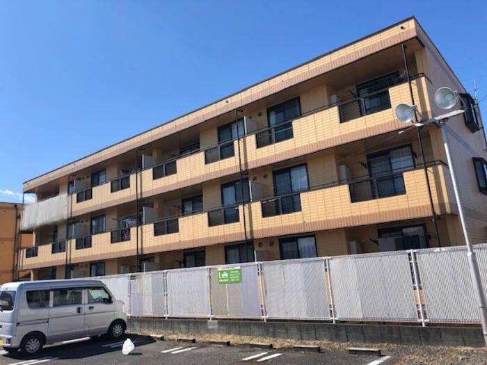 ヴェラクレスト弐番館