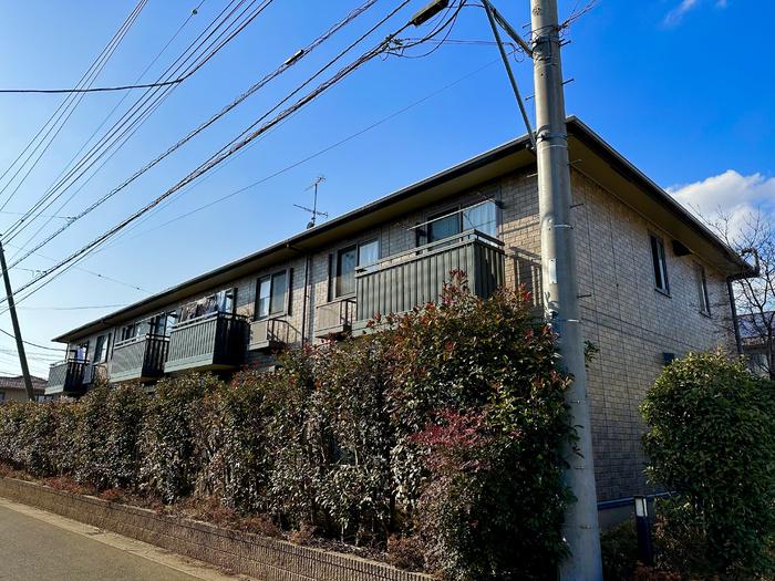 カームヒルズA・B