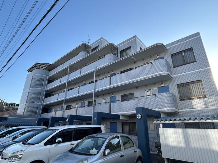 メゾンドゥボヌール