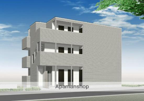 CEREBRARE FUNABASHI(1LDK/1階)