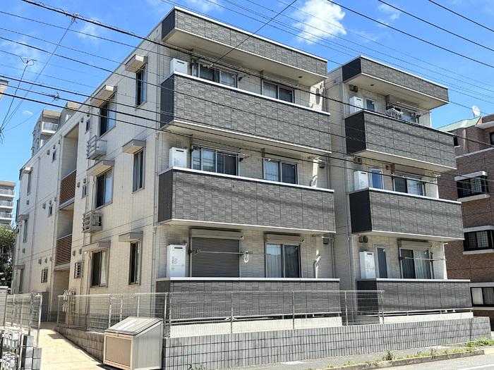 エタニティー東船橋