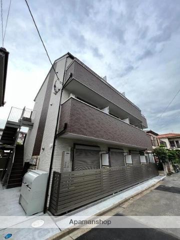 BER津田沼