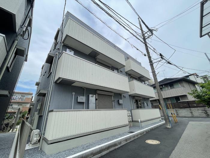 コーラル西船橋