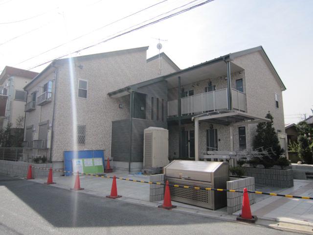 ルミナス田尻