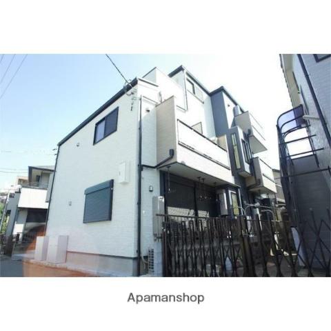 フォルトゥーナ津田沼(1K/2階)