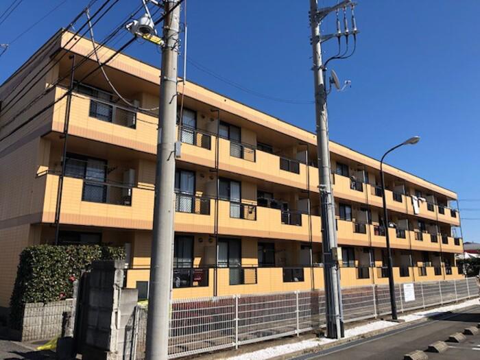 ヴェラクレスト壱番館