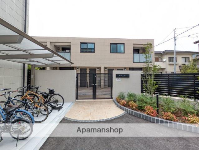 プリマヴェーラ宮久保N