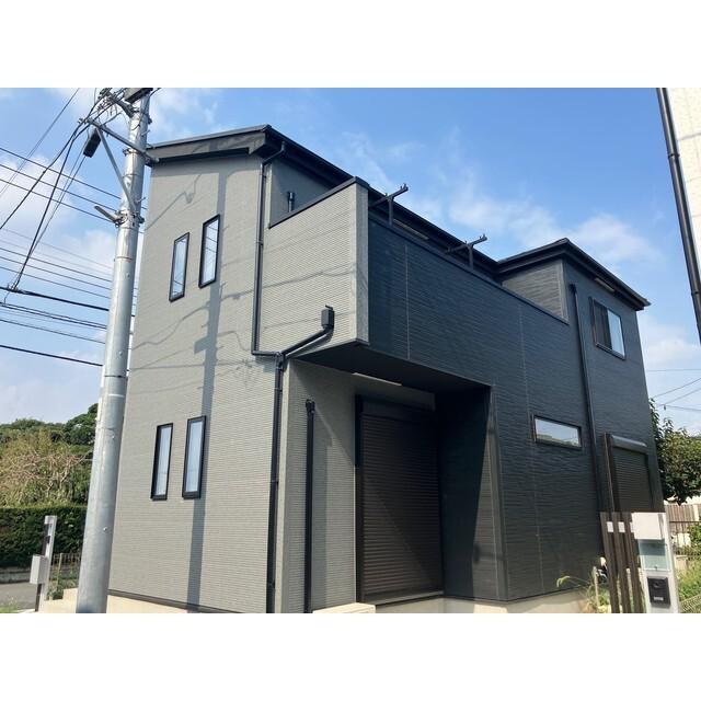 東武鉄道野田線 鎌ケ谷駅 徒歩14分 2階建 築2年