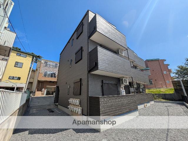 ウィンメゾン海神