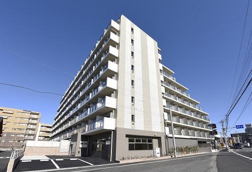 レジディア西船橋