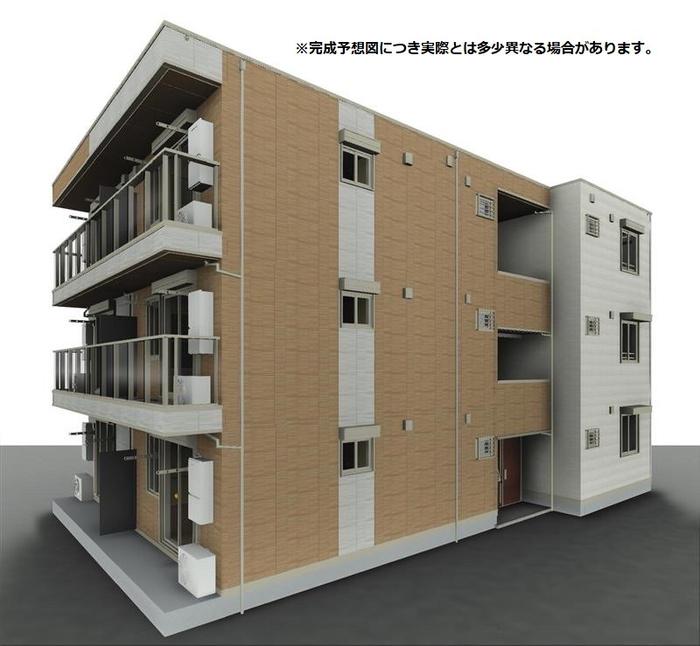 アップルベリーフィールズ