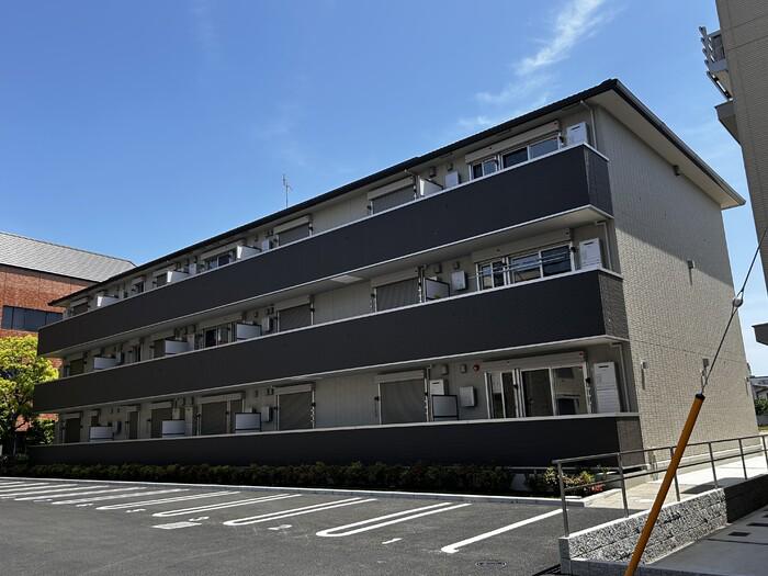 グランテージ海神I