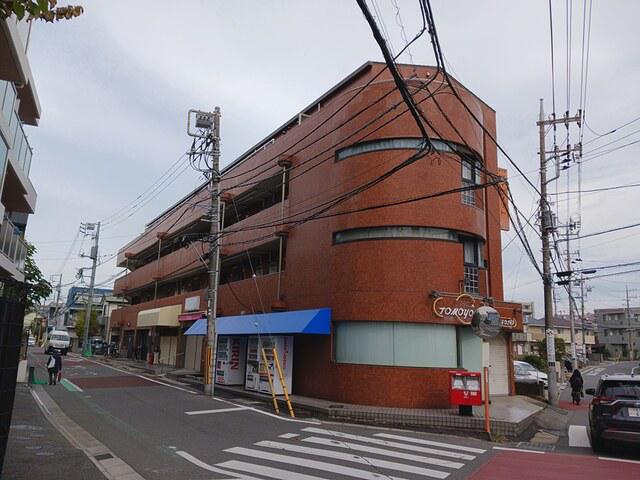 トモヨシフラット