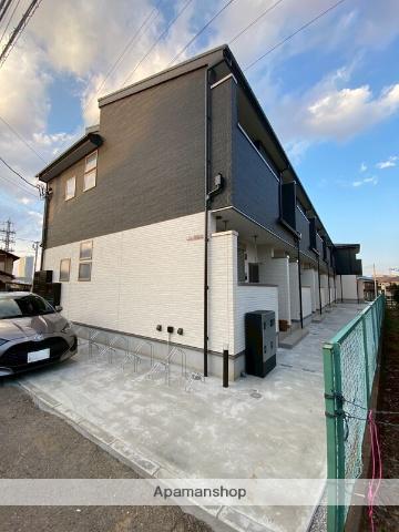 LILY津田沼(1LDK/2階)